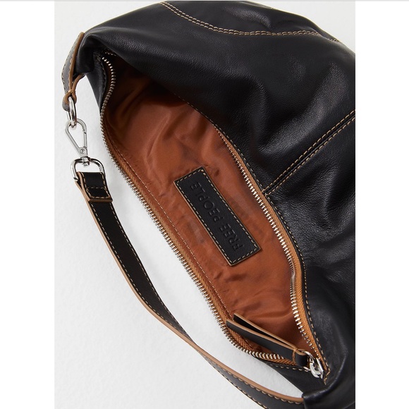 NWT Free People Real World Bag - Picture 6 of 13